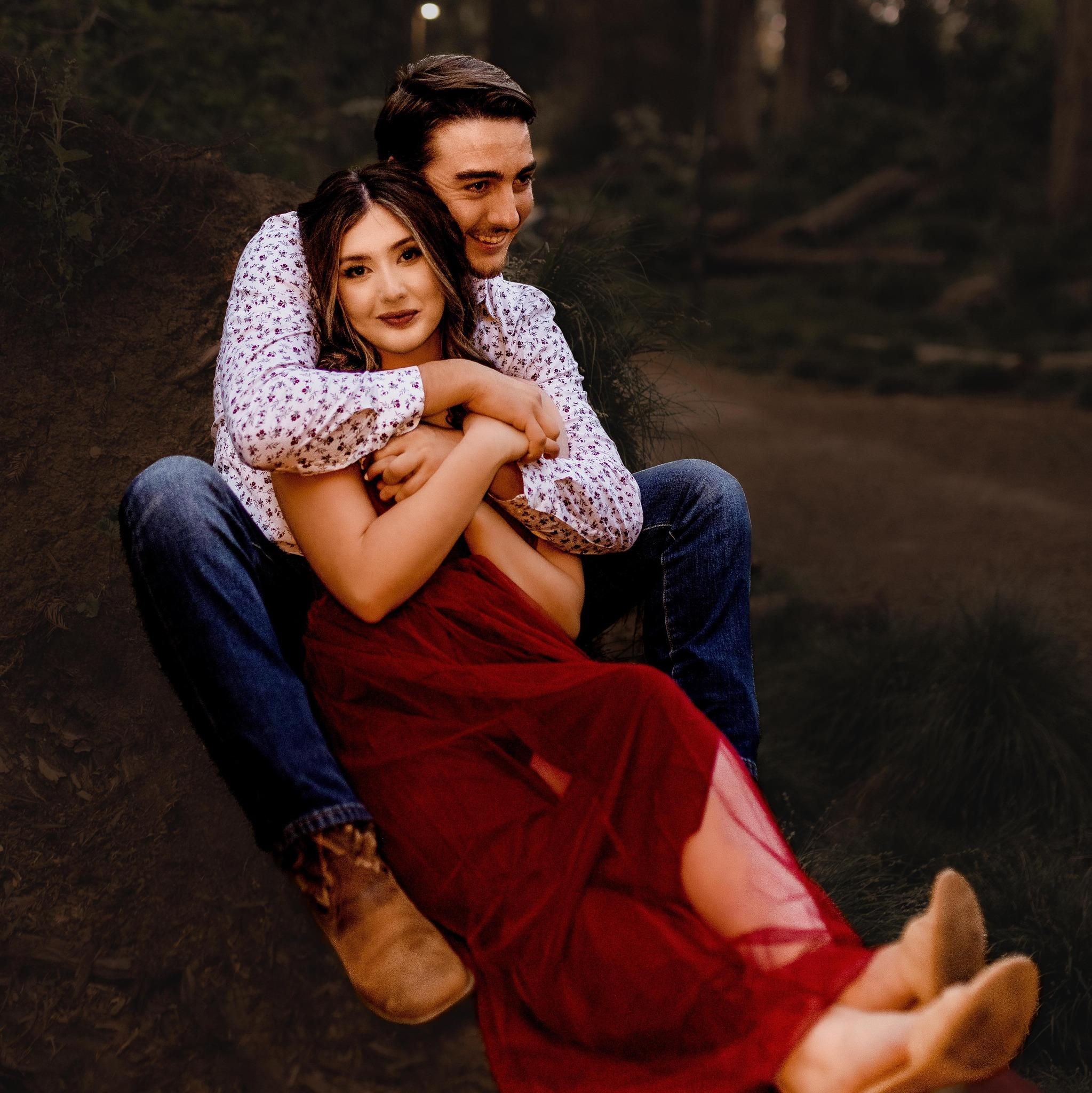 The Wedding Website of Miriam Torres and William Lukens
