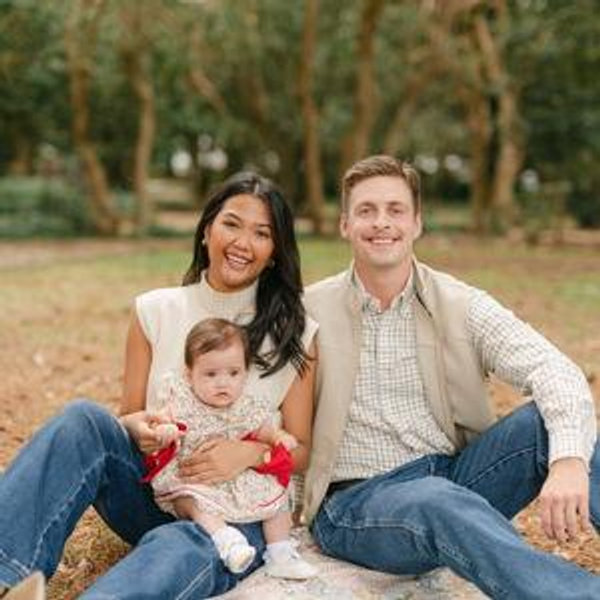 Our newlywed fund