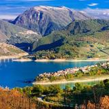 LAGHI DEL TURANO E DEL SALTO
