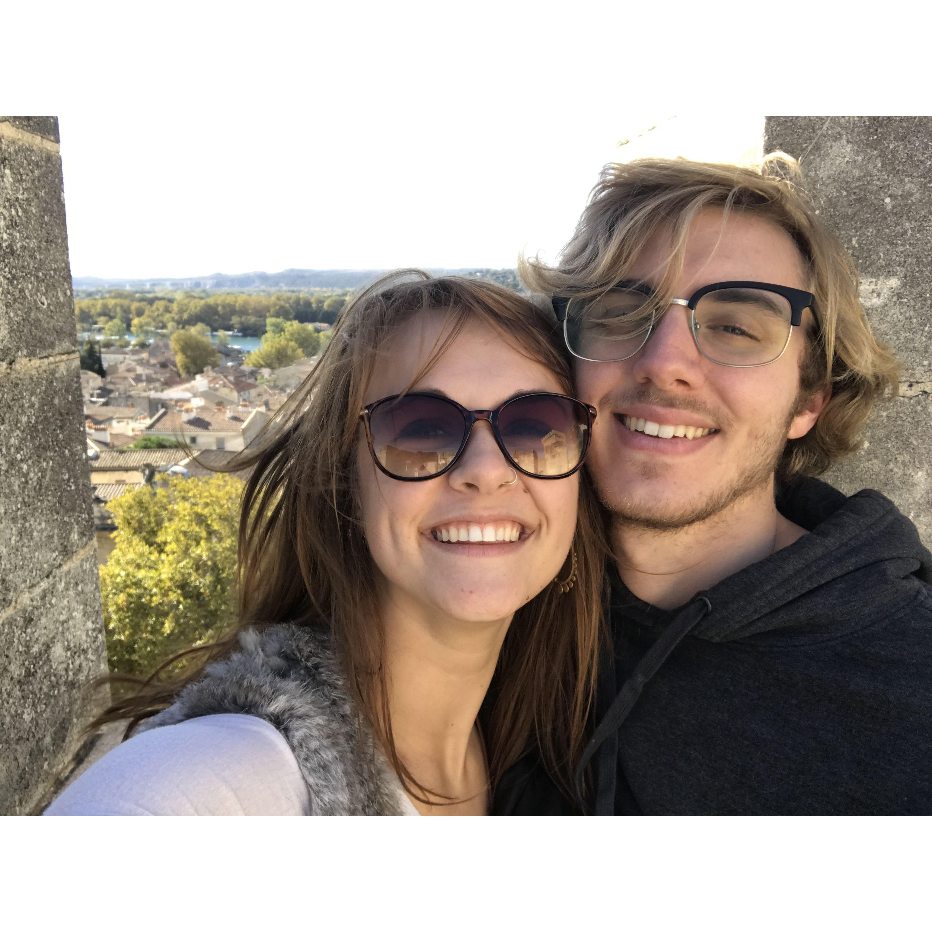 Avignon, France