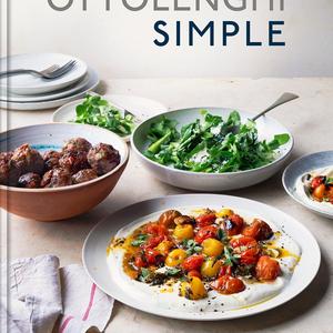 Ottolenghi Simple: A Cookbook Hardcover – October 16, 2018
