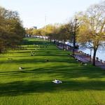 Waterfront Park Trail