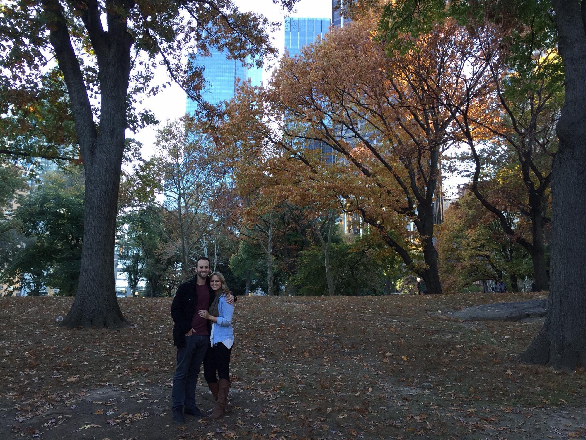 Central Park