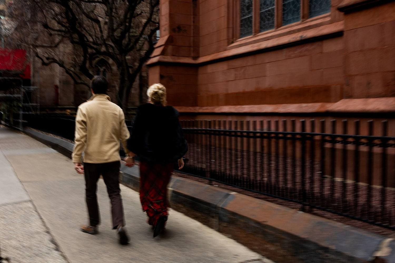 The Wedding Website of Elise Johnston and Chandler Hunte