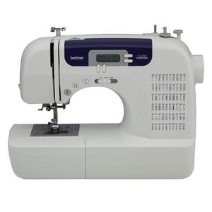 Brother CS6000i Feature-Rich Sewing Machine