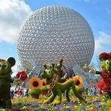 Epcot Center