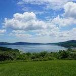 Round Valley Reservoir