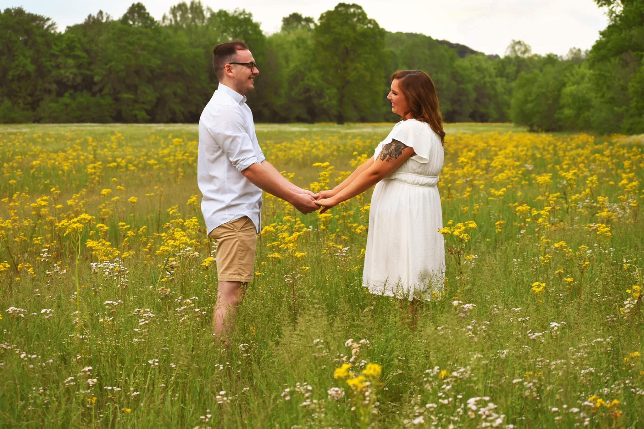 The Wedding Website of Eddie Stamper and Ariel Lewis