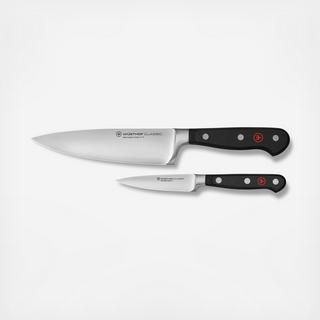 Classic 2-Piece Prep Knife Set