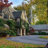 Edsel and Eleanor Ford House