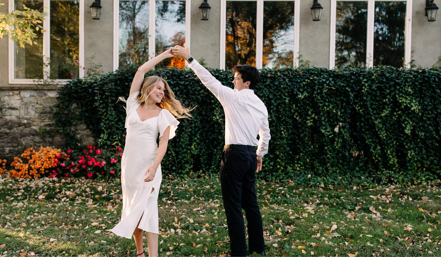 The Wedding Website of Megan Lauver and Dalton Ethriedge