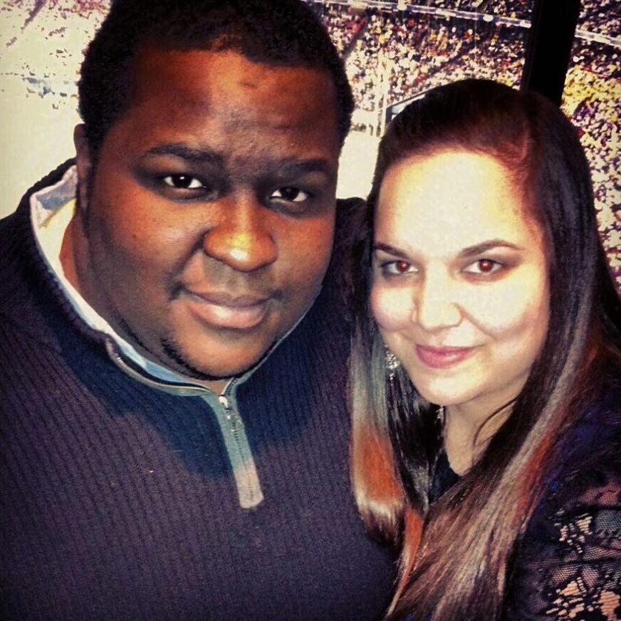 Chick-fil-A Bowl, Atlanta, GA - NYE 2012