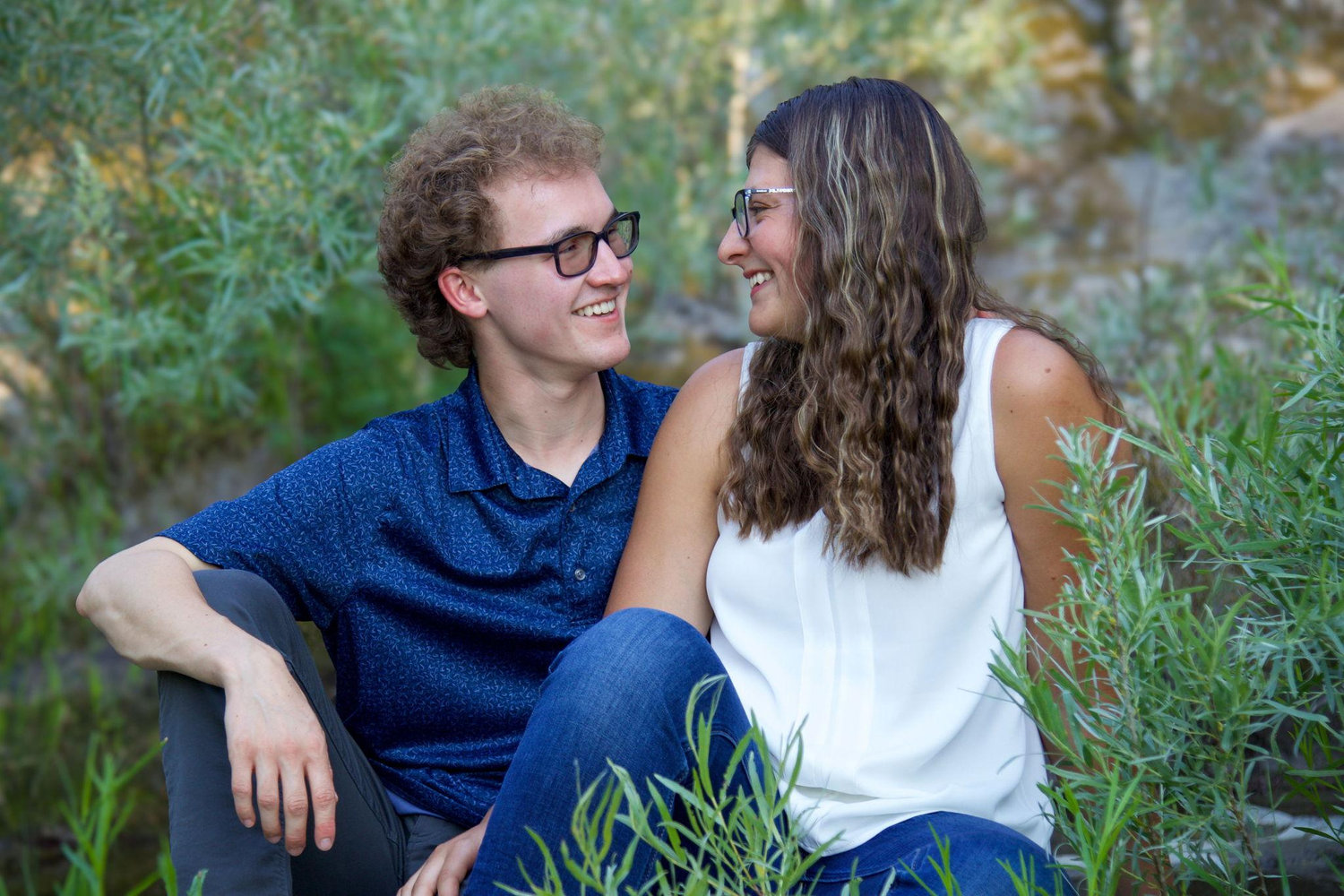 The Wedding Website of Claire Montowski and Christopher Szpilka