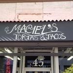 Maciel's