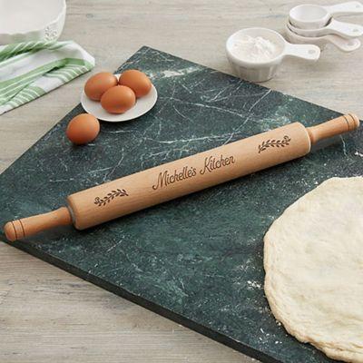 Beechwood Rolling Pin
