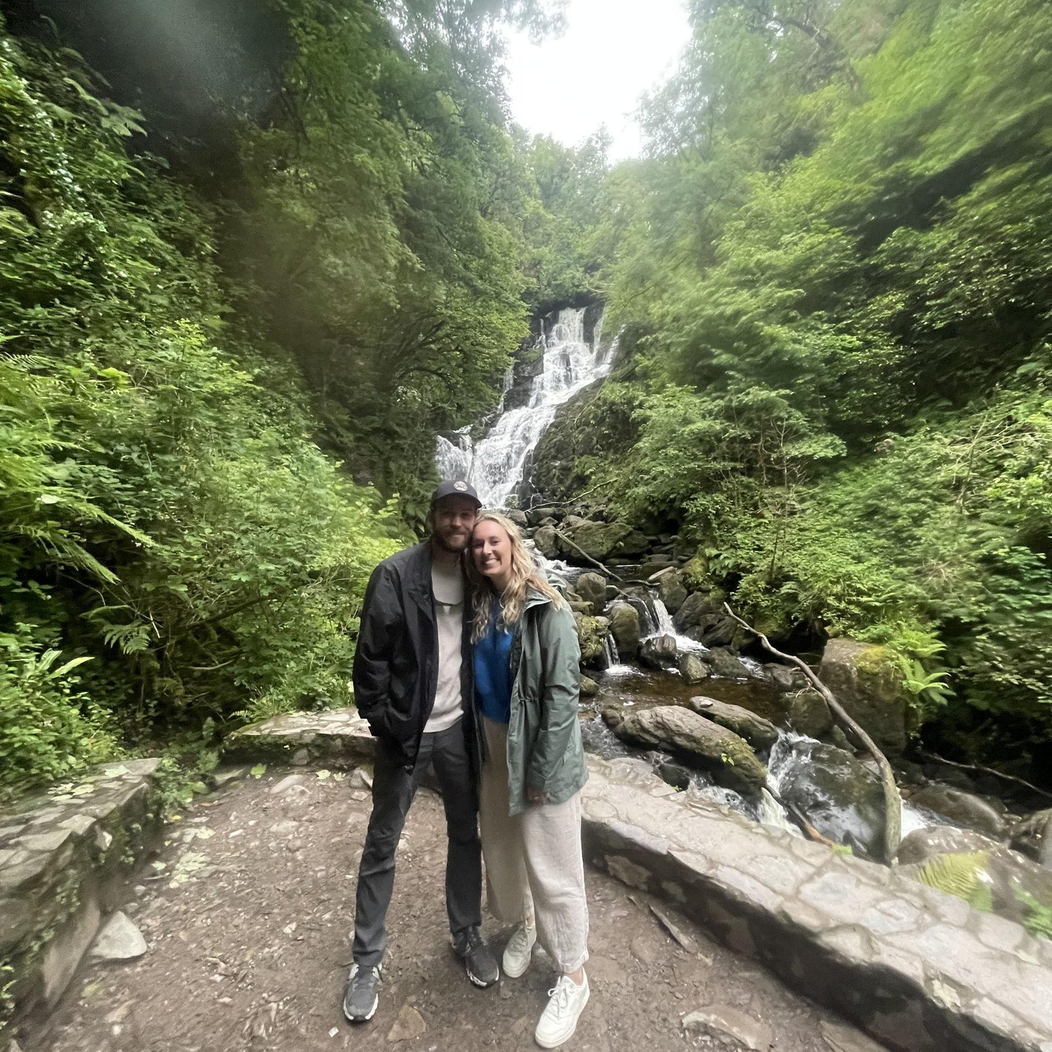 Ireland