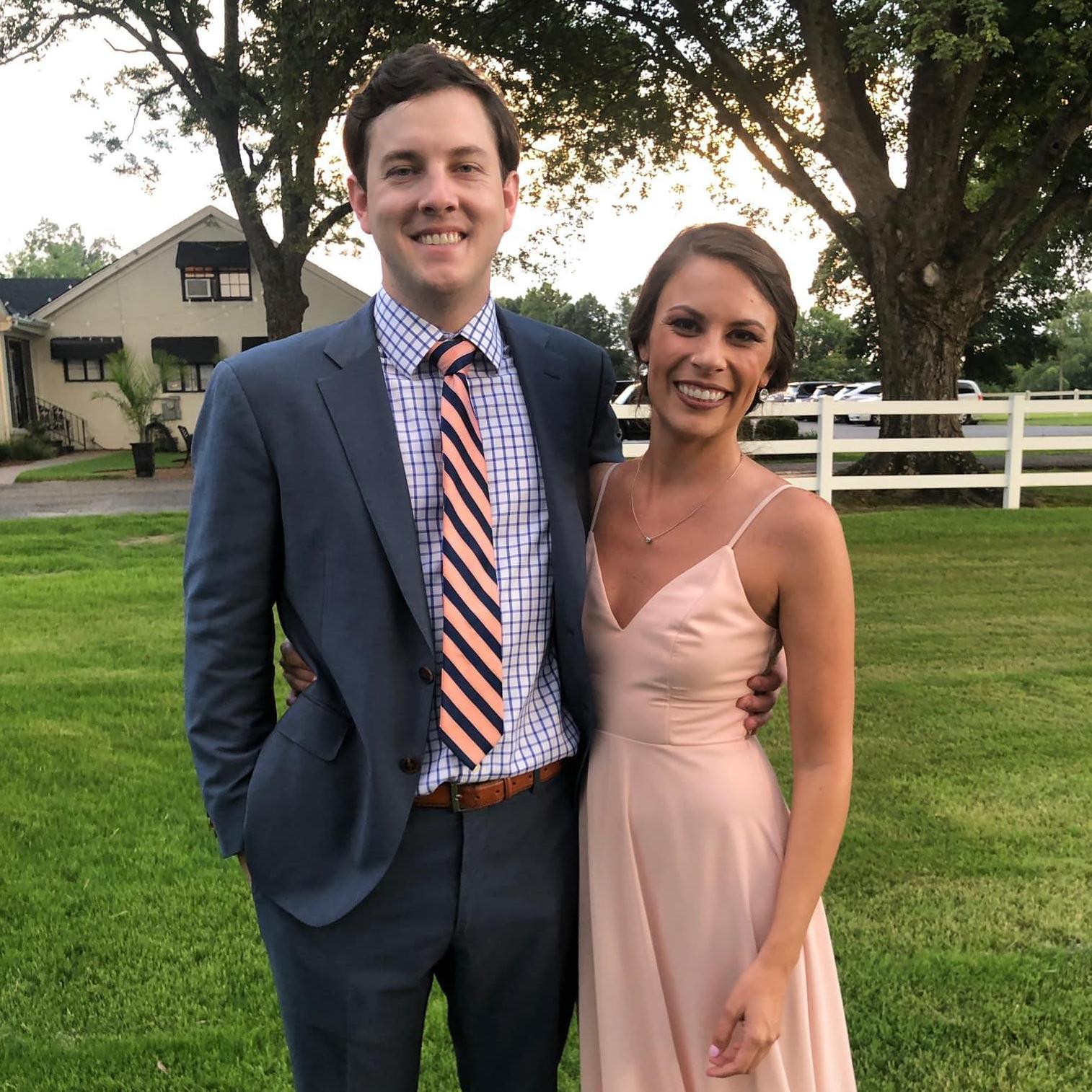 Long Wedding August 2019