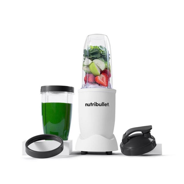 nutribullet Pro 900 Series - Matte White