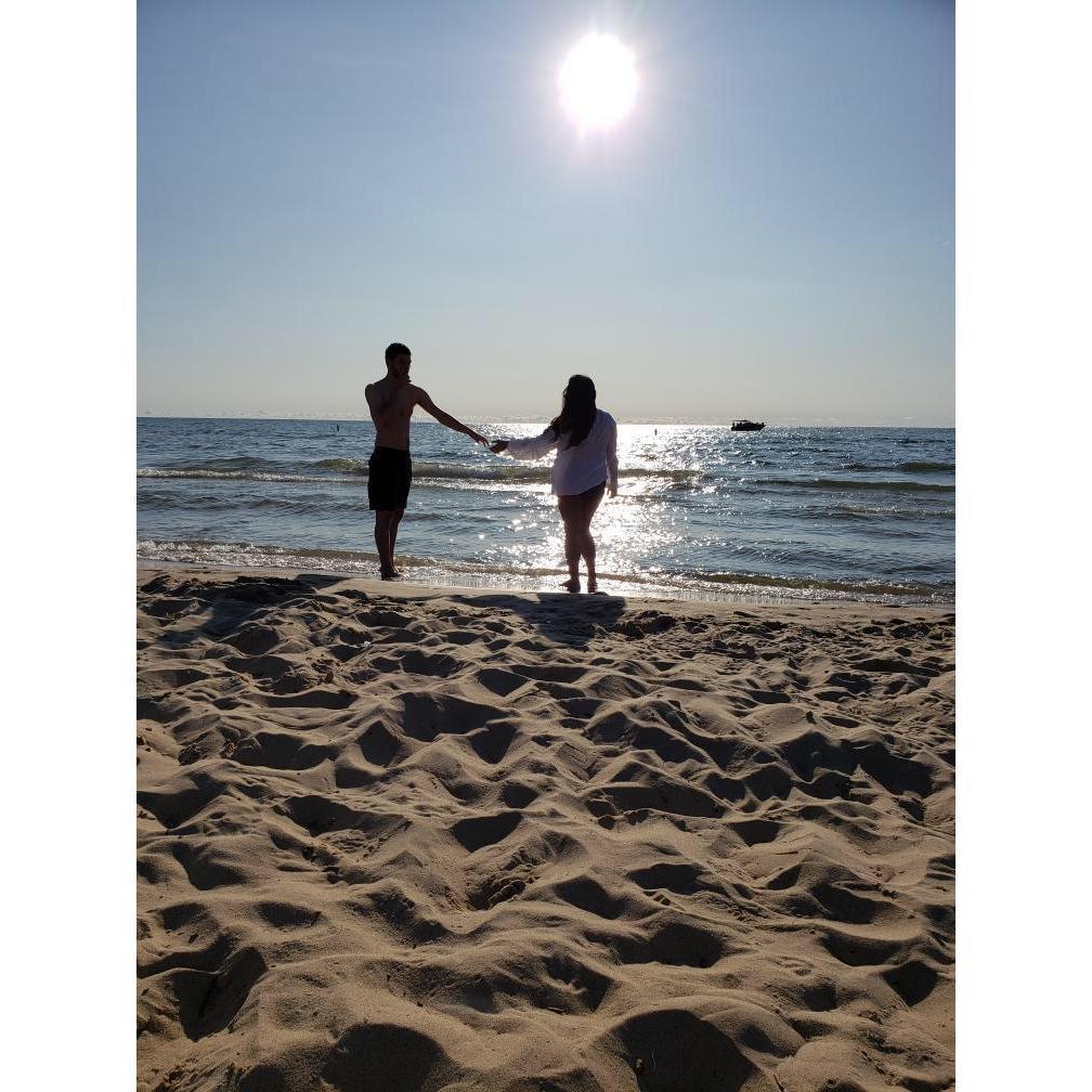 South Haven, Aug. 2019