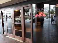 Drago's - Hilton Riverside