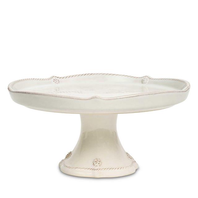 Juliska Berry & Thread Petite Cake Stand