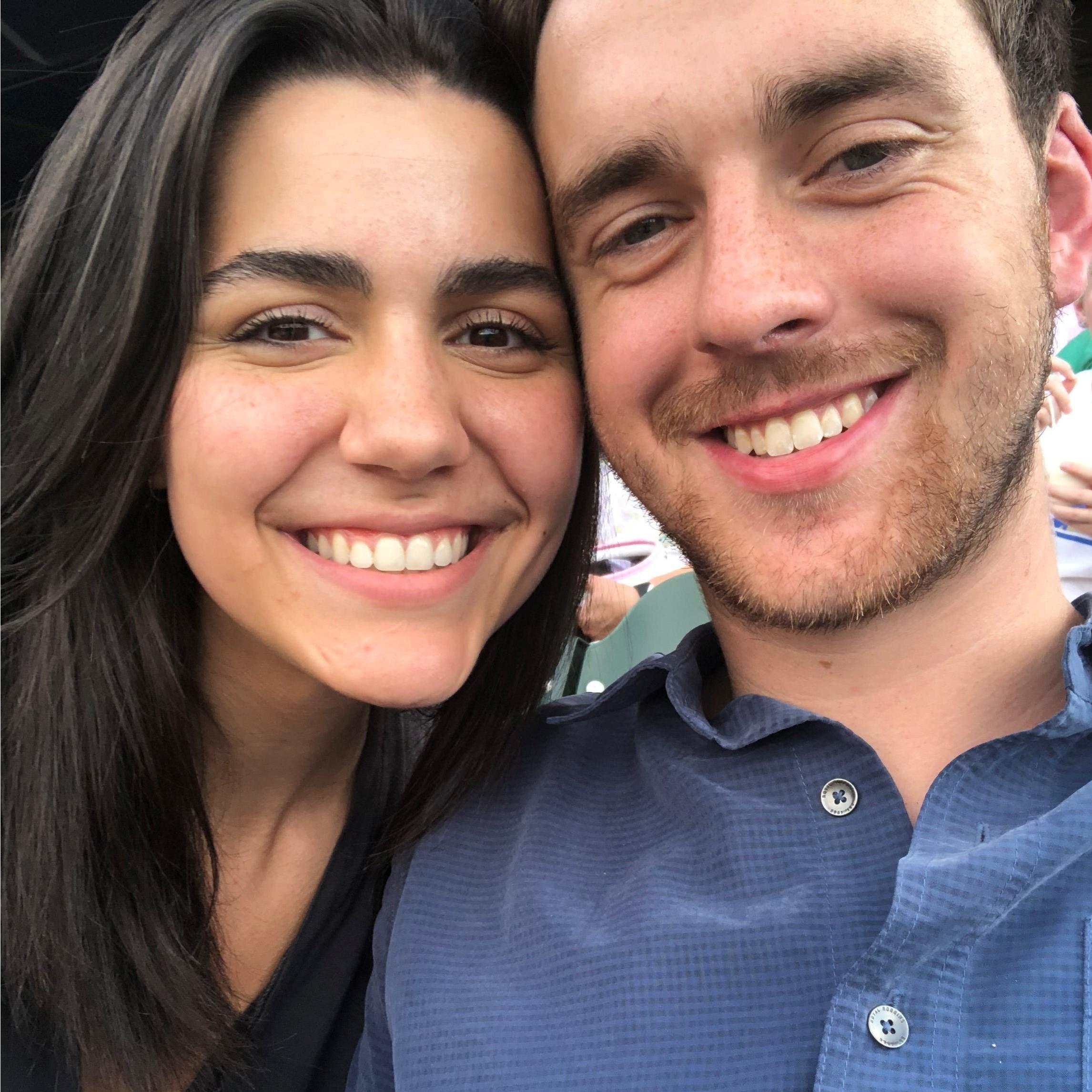 Smokies game!