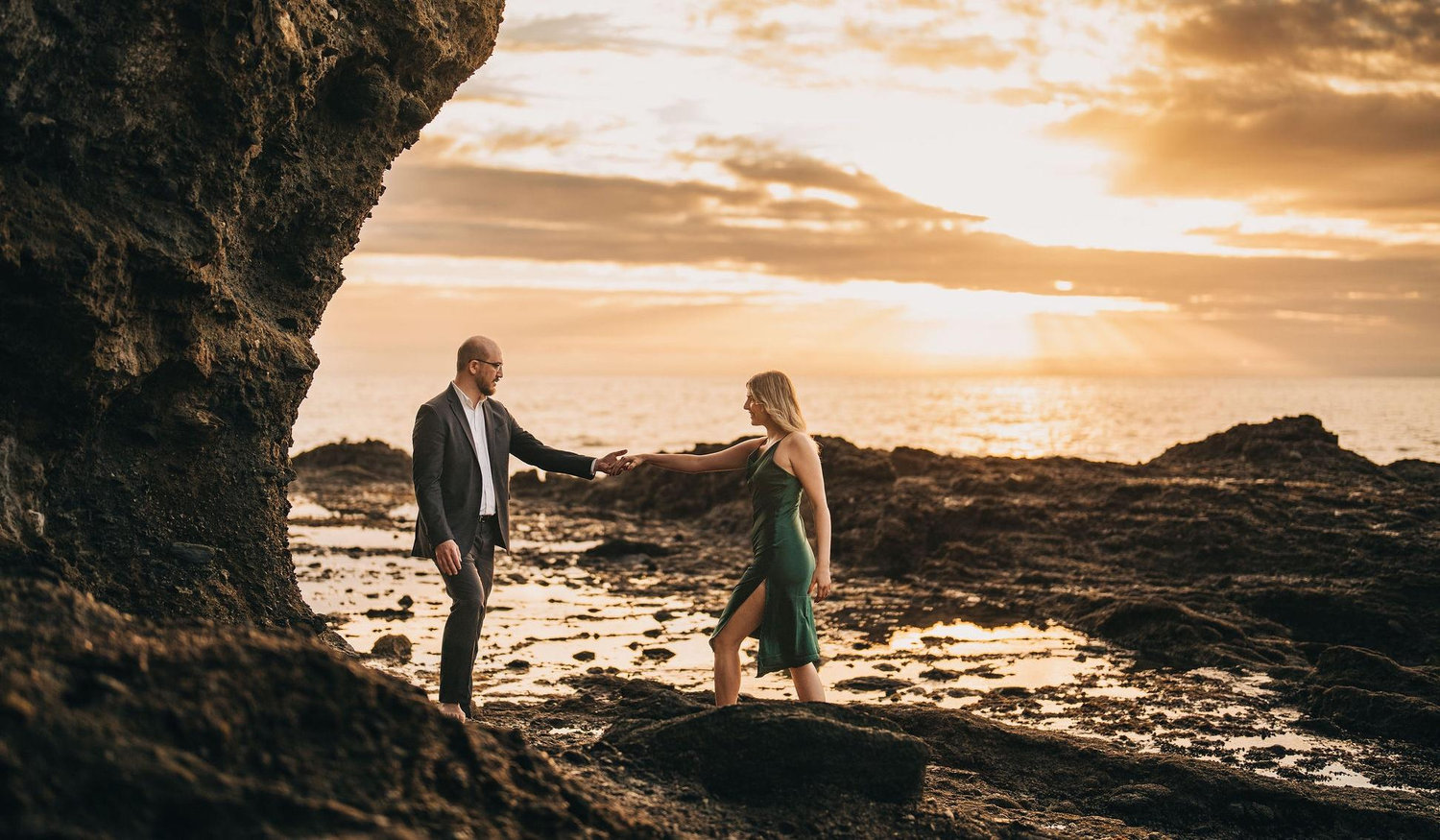 The Wedding Website of Stephanie Feist and David Roth