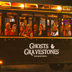 Savannah Ghost Tours by Ghosts & Gravestones