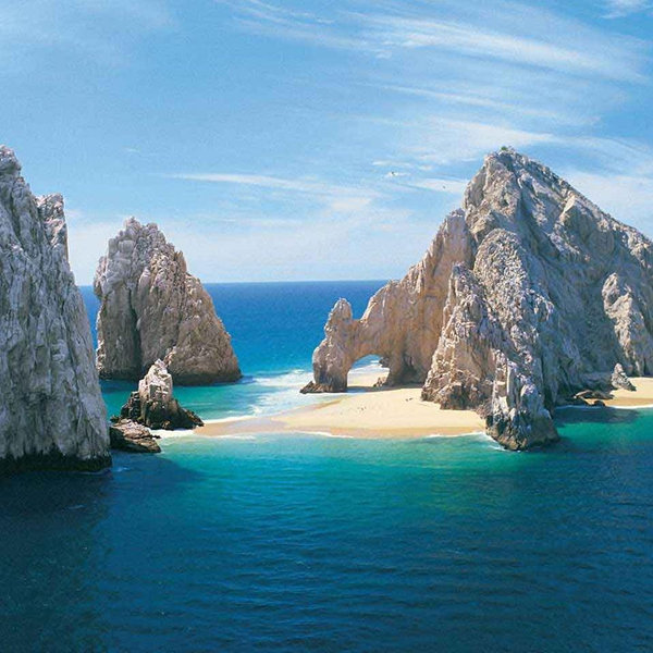 Cabo, SanLucas Hotel Stay Honeymoon