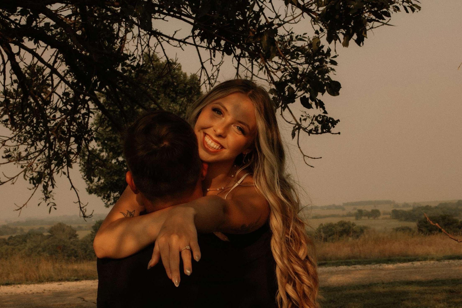 The Wedding Website of Eden Punches and Raylen Krause