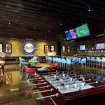 Xtra Time Sports Bar