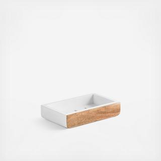 Habitat Soap Dish