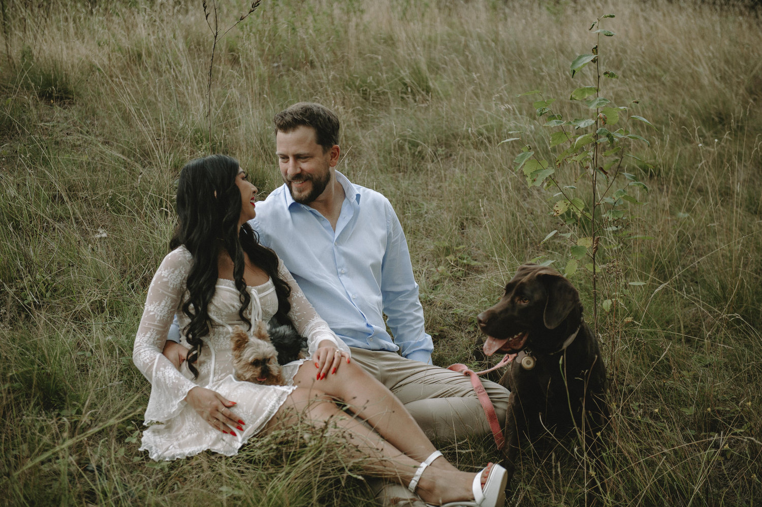 The Wedding Website of Jennifer Pham and Andrew McLellan
