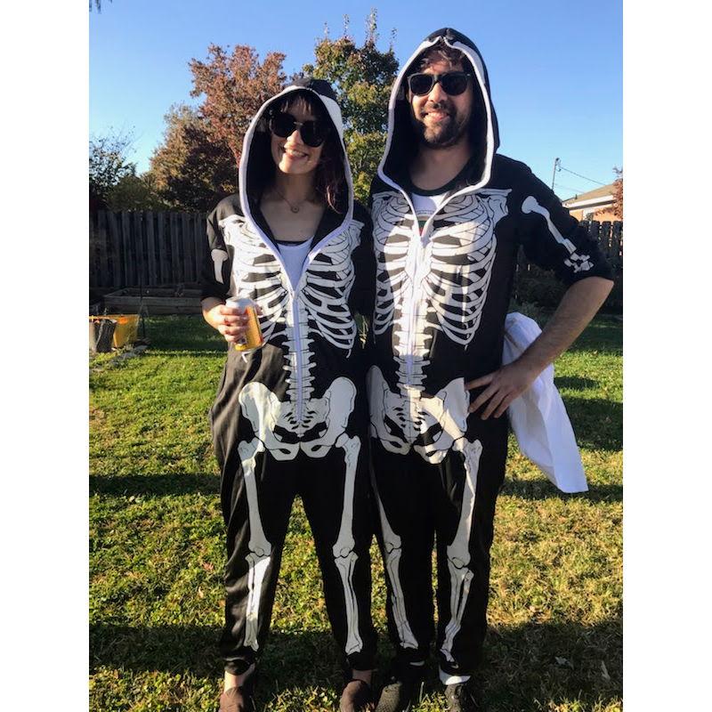 2022 Halloween costume hack, Harrisonburg VA