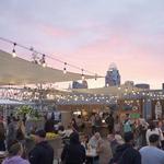 Newport on the Levee