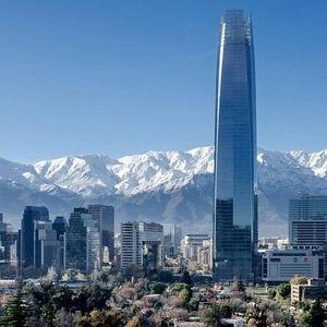 5 Night Stay In Santiago Hotel