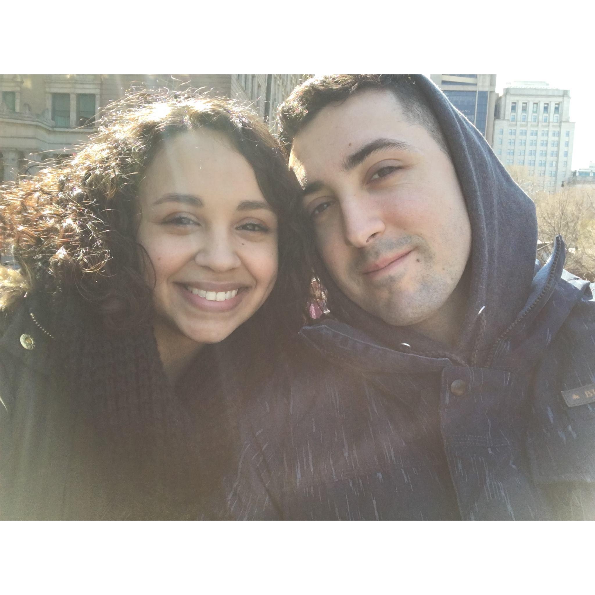 Philly 2018