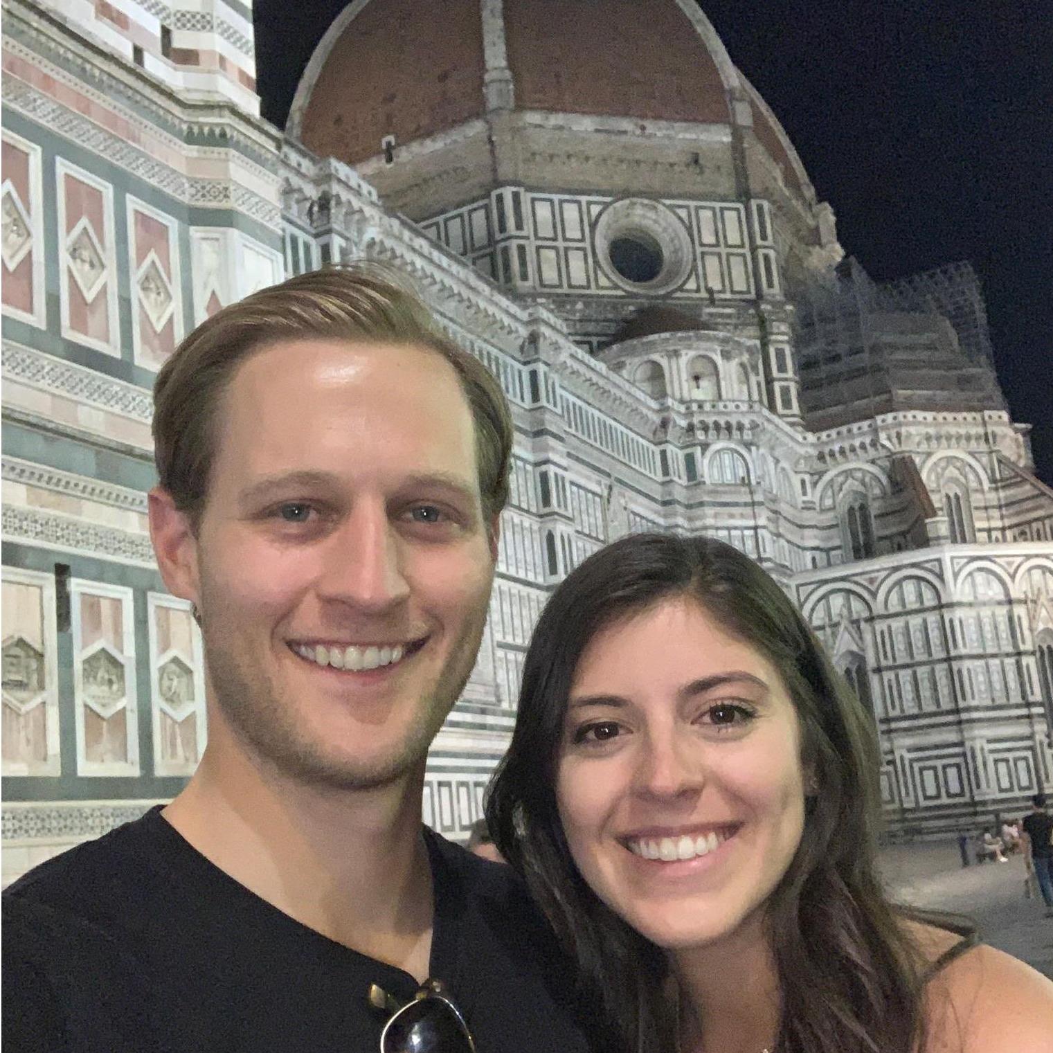 Florence, Italy