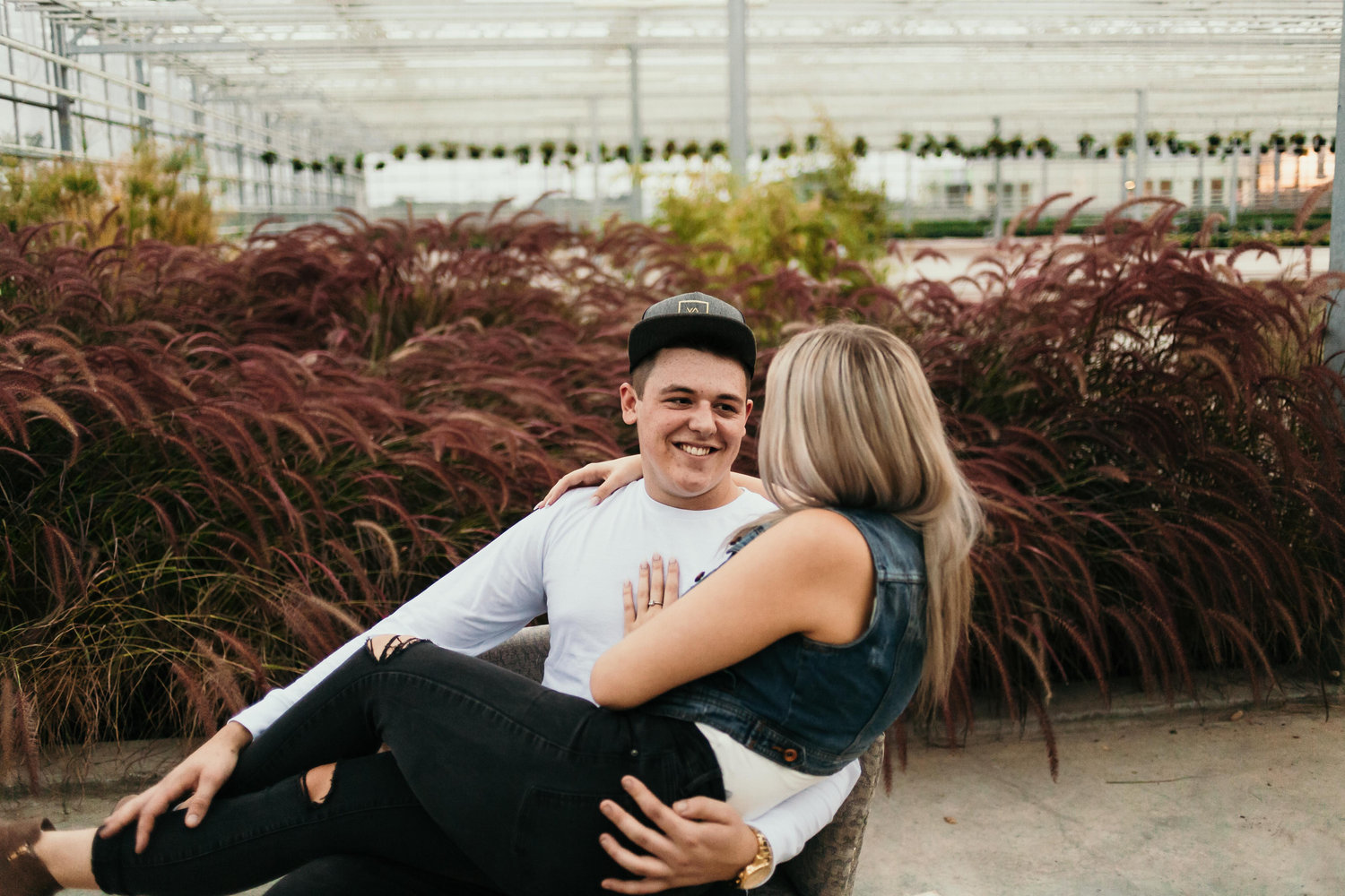 Kristen Heinz and Carson Neely's Wedding Website
