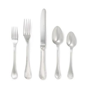 Couzon - Vendome 5-Piece Place Setting