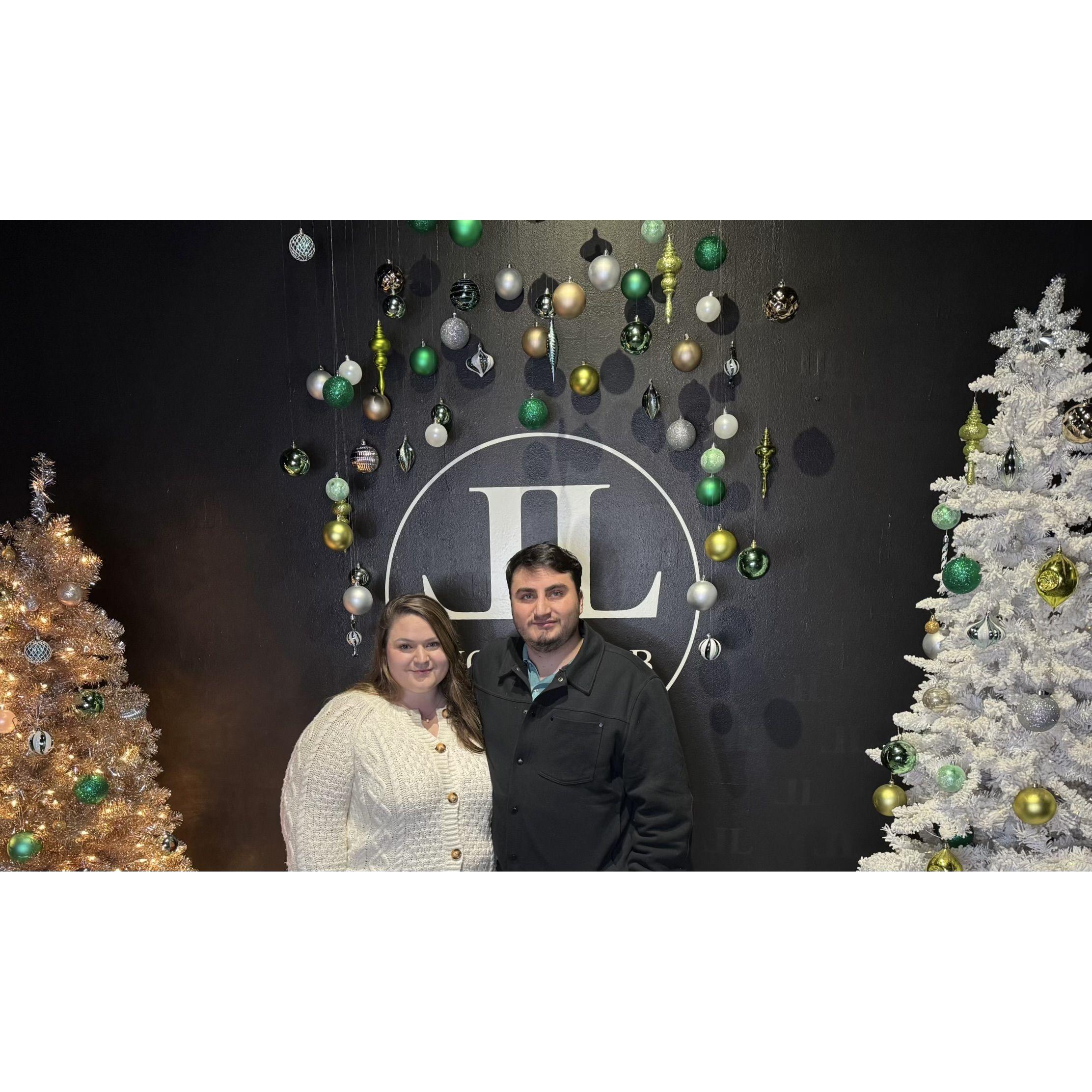 Christmas in Nashville!