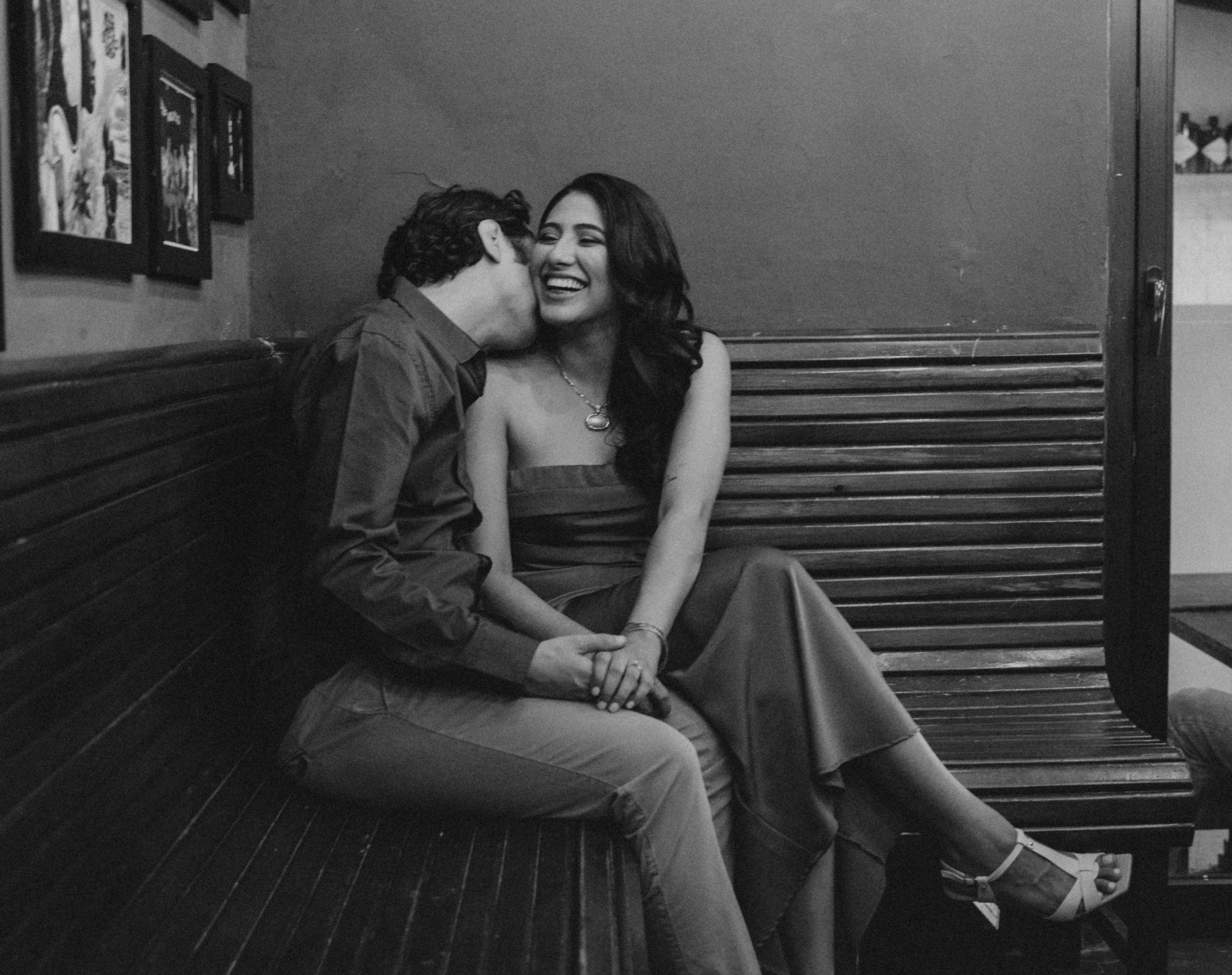 The Wedding Website of Anna Valenzuela and Jorge Funes