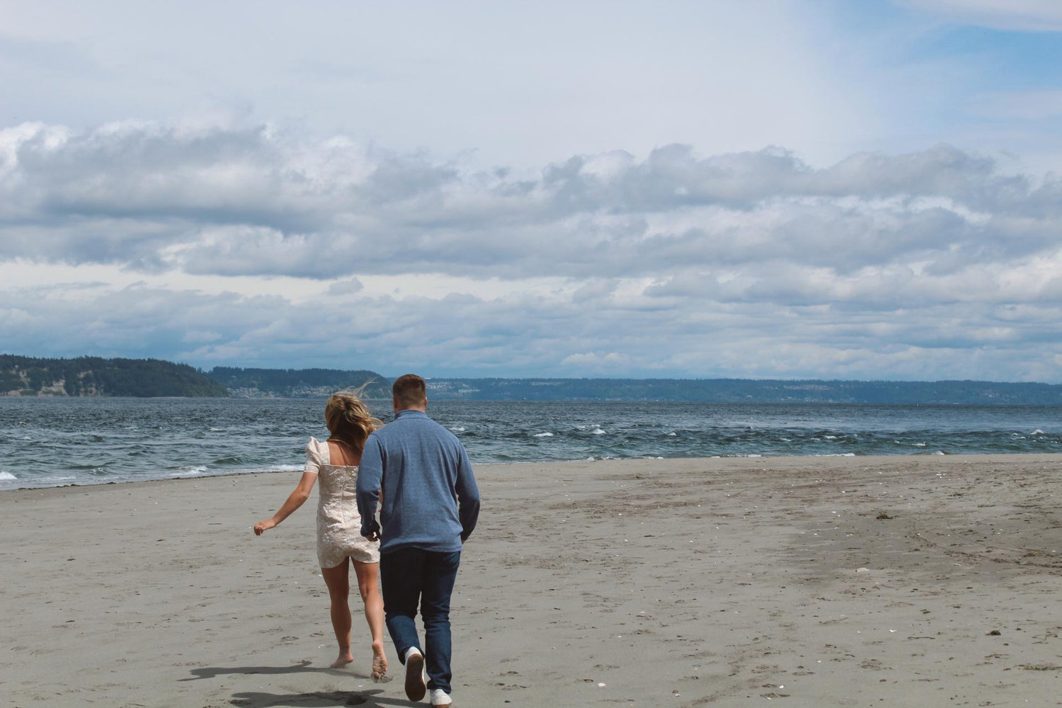 The Wedding Website of Thaddeus Huff and Madison Myers