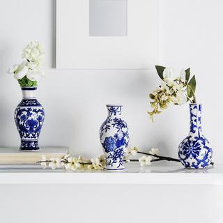 3-Piece Mini Vase Set