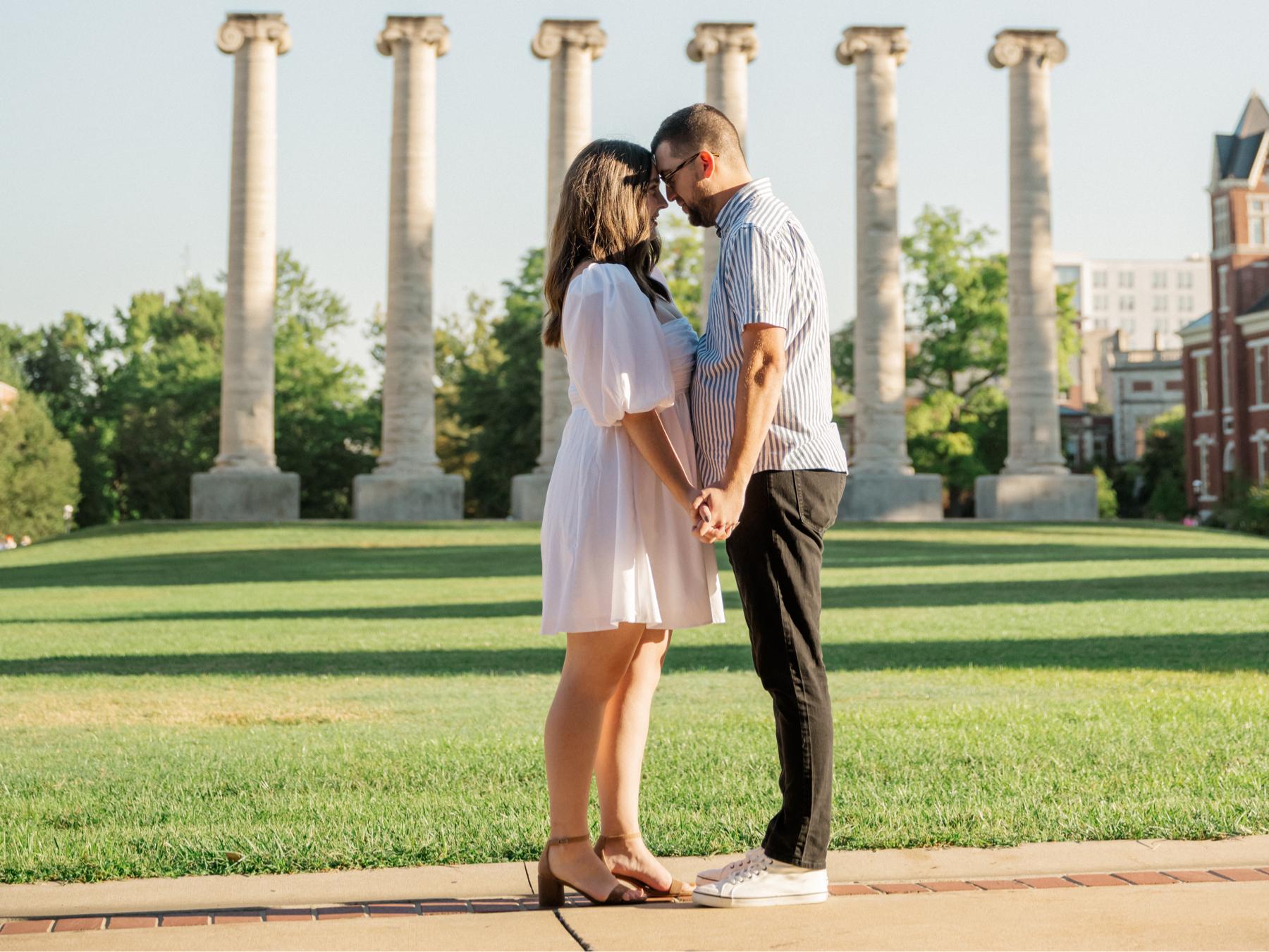The Wedding Website of Mikala Vaughn and Anthony Scarpiniti