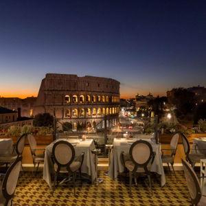 Honeymoon Dining