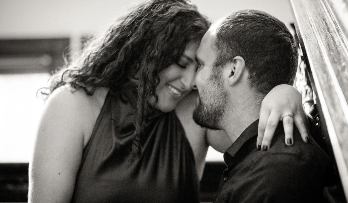 The Wedding Website of Cooper Conger and Christian Braddy