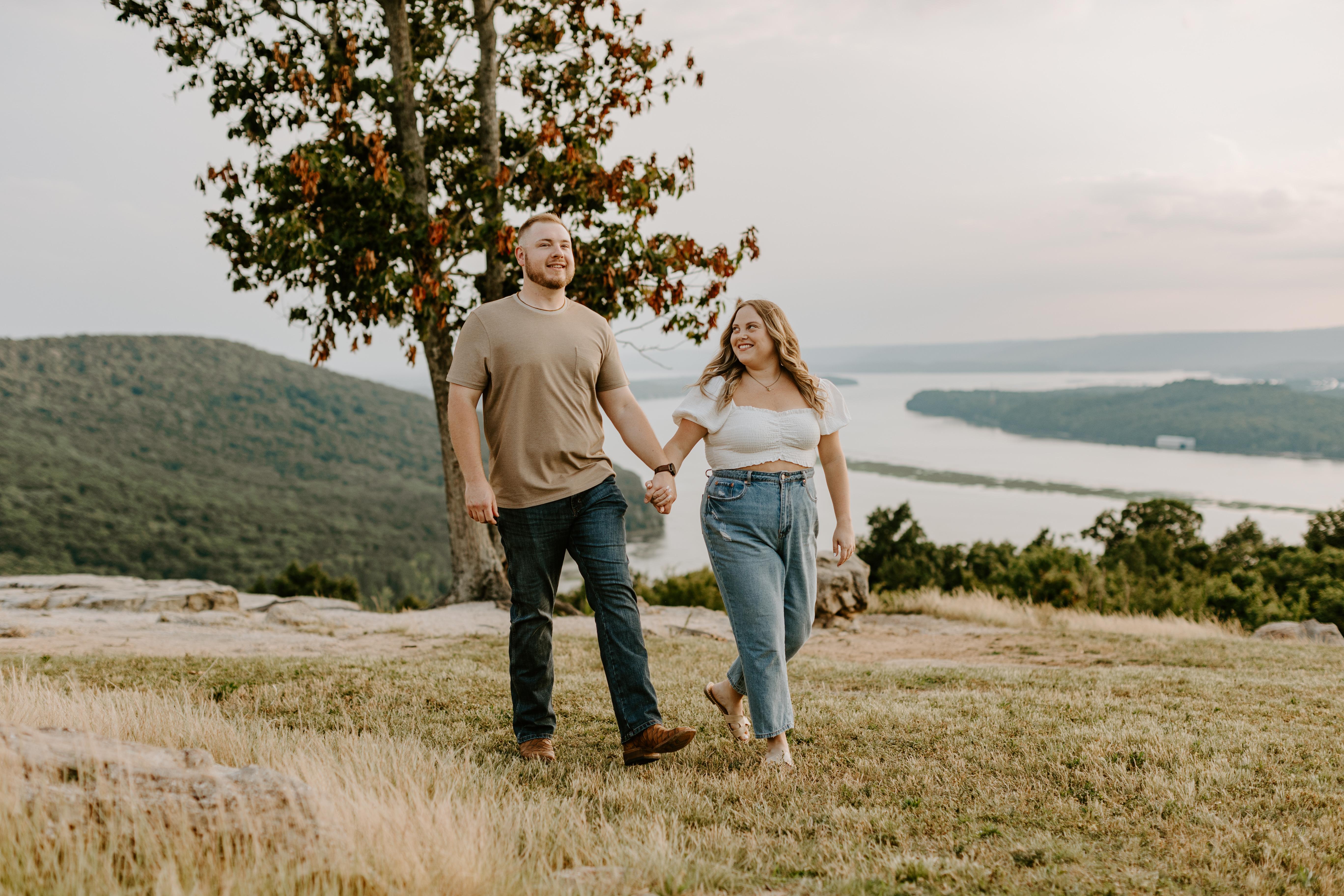 The Wedding Website of Danielle Smith and Dalton Turner