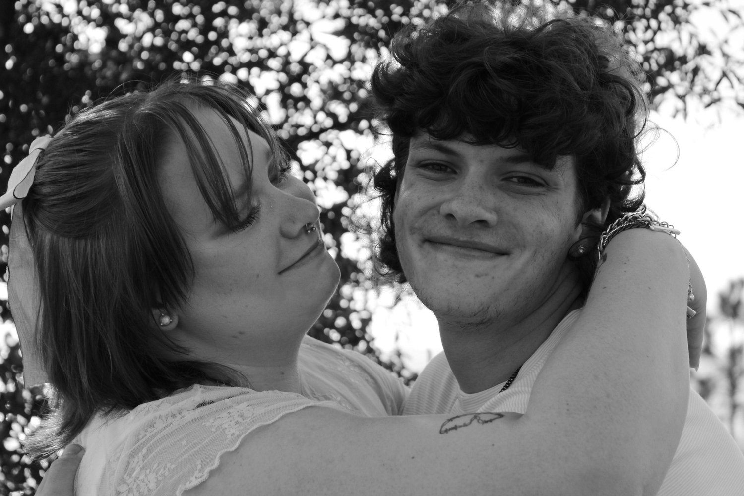 The Wedding Website of Madison Jones and Dustin Hanes