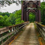 Great River State Trail